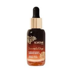 Elixir Botaniste Absolute Jeunesse 30 ml Immortalis Chaga Saeve