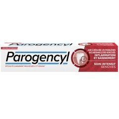Pasta dentífrica para encías sensibles 75 ml Parogencyl