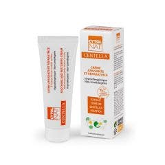 Crema Calmante Reparadora Centella Dermatológica 50ml Cytolnat