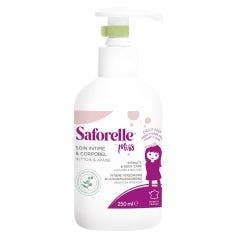Miss Cuidado Íntimo y Corporal 250 ml Saforelle