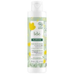 Aceite Multiusos de Caléndula Bio 200 ml Bébé Klorane