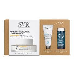 Collagena]Biotic 50ml + [Hyalu]Biotic15ml + Lote Esencia B 30ml [COLLAGEN]Biotic Svr