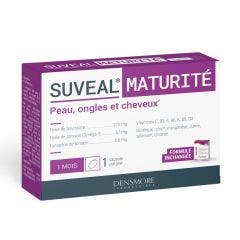 Maturité 30 capsules Suveal Suveal