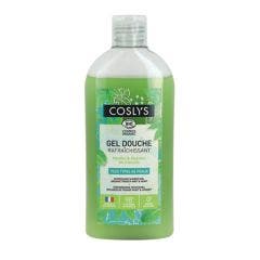 Gel Douche Bio 250ml Base Lavante Végétale Base Lavante Végétale Coslys