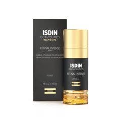 Suero de noche Antiedad con retinaldehído 50 ml Retinal Intense Isdin