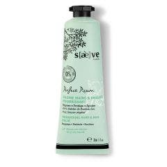 Bálsamo nutritivo para manos y uñas 30 ml [Perfect Pisum] Saeve