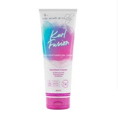 Gel-crema multitextura Kurl Fusion 250 ml Les Secrets de Loly