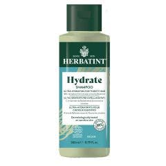 Herbatint Champú Ultrahidratante 260ml Para Cabello Sediento 260 ml Cabello sediento Herbatint