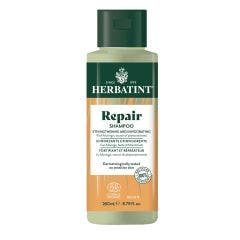 Herbatint Repair Champú Fortificante 260ml 260 ml Repair Fortificar y reparar Herbatint