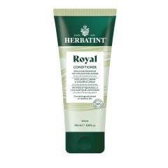 Royal Colour Protect and Enhance Acondicionador 200ml Herbatint 200 ml Royal Protege y realza el color Herbatint