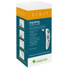 Termómetro de oído Digitemp Digit