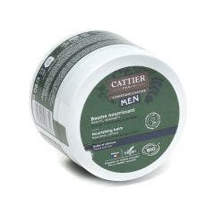 Bálsamo nutritivo ecológico 90g Homme Barba y pelo Cattier