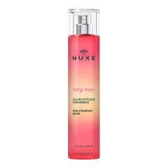 Eau Voluptueuse Parfumante 100ml Very rose Nuxe Voluptueuse Parfumante 100 ml Very rose Nuxe