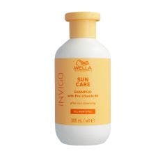 Champú limpiador para después del sol 250 ml Sun Care Wella Professionals