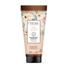 Champú de ducha Délice de Karité 100ml Osmae