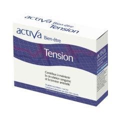 Tension 30 Capsulas Bien-Être Activa