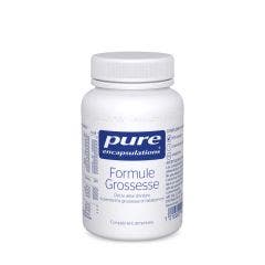 Fórmula para el embarazo 60 cápsulas Pure Encapsulations♦Fórmula para el embarazo 60 cápsulas Pure Encapsulations