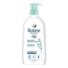 Líquido lavavajillas Bebé 250ml Expert Biolane