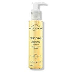 Aceite Micelar Limpiador 150ml Osmoclean Institut Esthederm♦Micellar Cleansing Care Oil 150 ml Osmoclean Institut Esthederm