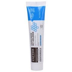 Dentargile Dentifrico 75ml Dentifrice Con Propoleo Bio Cattier