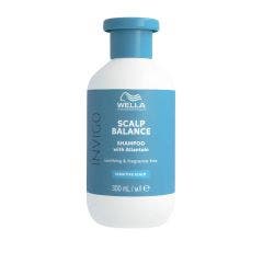 Senso Calm Champú cuero cabelludo sensible 250 ml Invigo Balance Scalp Wella Professionals