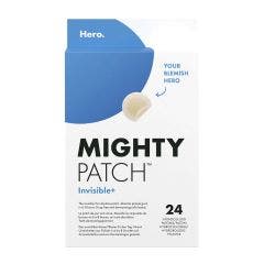 Parches de día antiacné x24 Mighty Patch Invisible Hero♦ Parches de día antiacné x24 Mighty Patch Invisible Hero