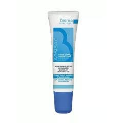 Bálsamo labial 15 ml Apaisac Peaux Sensibles, Sèches et Fragilisés Biorga