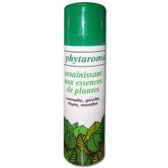 Spray Purificante Canela Tomillo Menta Clavo Phytaromasol 250ml Dietaroma