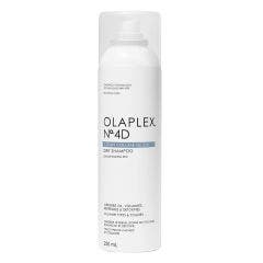 N°4D Champú seco desintoxicante 250 ml Olaplex
