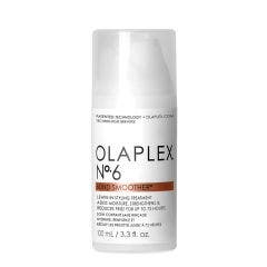 N°6 Crema para peinar sin aclarado Les Coiffants 100 ml Buen alisador Olaplex