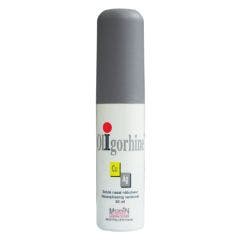 Oligorhine Copper Silver Spray nasal 50 ml Monin Chanteaud