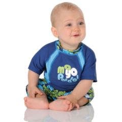 Colin Malin Bermudas Para Niño Mayo Parasol