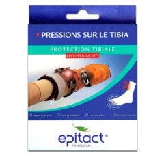 Proteccion De La Tibia Epitheliym 1 Unidad Epitact