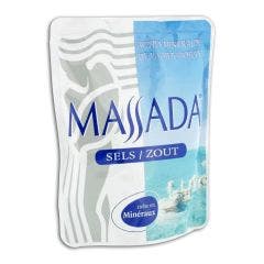 Sels 200g Massada