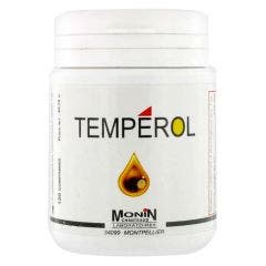 Temperol 120 comprimidos Monin Chanteaud