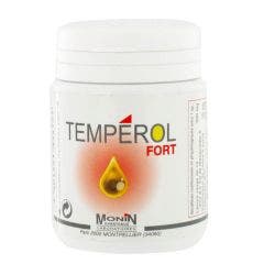 Temperol Fort 90 Comprimidos 90 Comprimes Monin Chanteaud