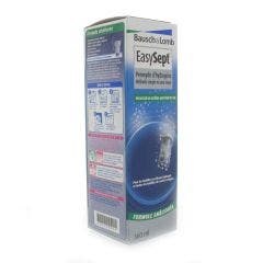 Solution Pour Lentilles Au Peroxyde D'hydrogene 360 ml Easysept Bausch&Lomb