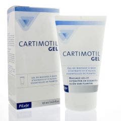 Pileje Cartimotil Gel 125ml Pileje