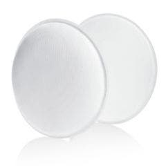 Almohadillas Lavables Antimicrobianas Lote De 4 Unidades Medela