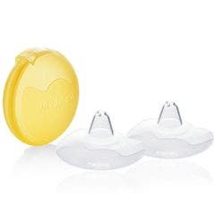Pezoneras Contact Medela
