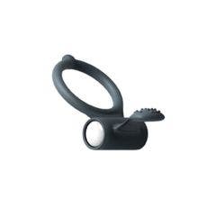 Anillo Vibrador Para Pene Estimulador Clitoris Power Clit Marc Dorcel