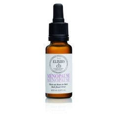Menopause 20ml Elixirs & Co
