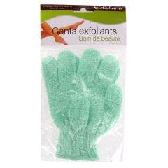 Guantes Exfoliantes Cuidado De Belleza Estipharm
