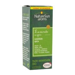 Aceite Esencial Lavanda Bio 30 ml Naturesun Aroms