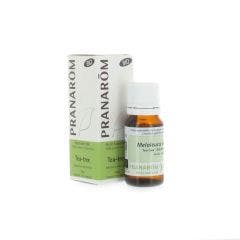 Aceite Esencial Bio Arbol De Te 10ml Les Huiles Essentielles Pranarôm