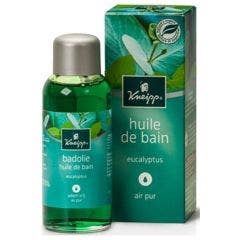 Aceite Aromático Air Pur Eucalipto 100ml Kneipp