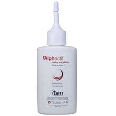 Alphactif Lotion Anti-chute Item 100ml Item Dermatologie