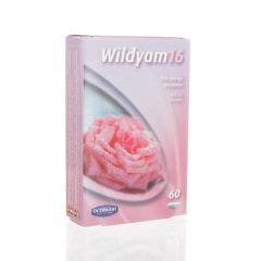 Wildyam 16 60 Cápsulas Orthonat