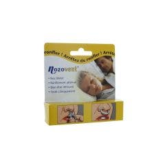 Stop Ronquidos 2 Órtesis - Medium Nozovent