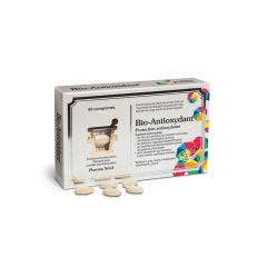 Bio-antioxydant 60 Comprimes Pharma Nord